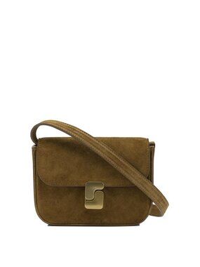 Soeur Bell Small Crossbody Bag Women